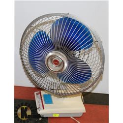 ESTATE 3 SPEED FAN