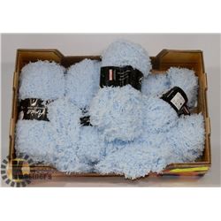 LOT OF ARIES DESIGNER WOOL