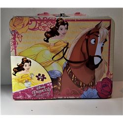 17)  FACTORY SEALED DISNEY PRINCESS