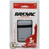 Image 1 : NEW RAYOVAC 6000 MAH POWER BANK