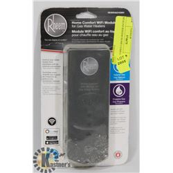 SEALED RHEEM HOME COMFORT