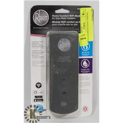 SEALED RHEEM HOME COMFORT