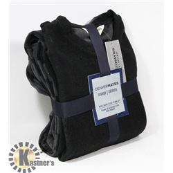 NEW SIZE SMALL DENVER HAYES MENS PJ SET 2PC