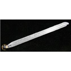 #86-SELENITE HEALING WAND