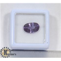 #14-PURPLE SAPPHIRE GEMSTONE 5.90CT