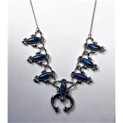 14)  MADE IN CANADA SILVER TONE &