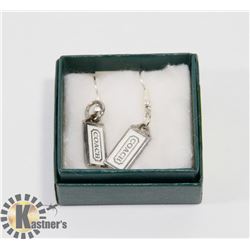 COACH REPLICA EARRINGS