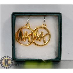 MK REPLICA EARRINGS
