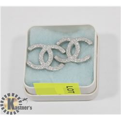 CHANEL REPLICA EARRINGS