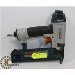 BOSCH 18GA BRAD NAILER