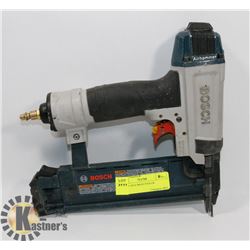 BOSCH 18GA BRAD NAILER
