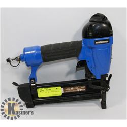MASTERCRAFT 18GA BRAD NAILER