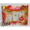 Image 1 : BURTS BEES FACE ESSENTIALS GIFT SET