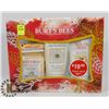Image 1 : BURTS BEES FACE ESSENTIALS GIFT SET