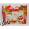 Image 1 : BURTS BEES FACE ESSENTIALS GIFT SET