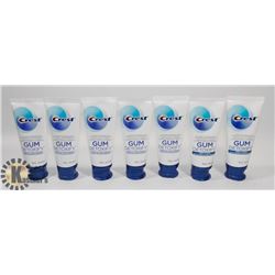 BAG OF CREST TOOTHPASTE