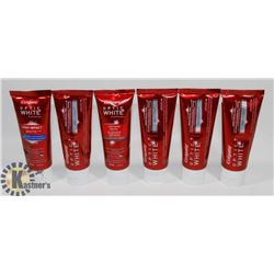 BAG OF COLGATE TOOTHPASTE