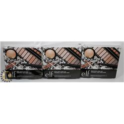 BAG OF ELF ROSE GOLD LOOK SET