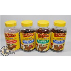 BAG OF KIDS VITAMINS