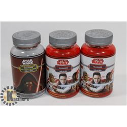 BAG OF KIDS VITAMINS