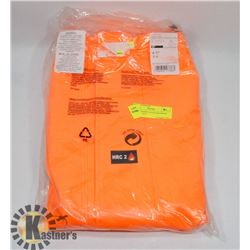 HELLY HANSEN FR WATER PROOF JACKET SIZE S