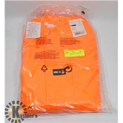 HELLY HANSEN FR WATER PROOF JACKET SIZE S
