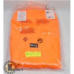 HELLY HANSEN FR WATER PROOF JACKET SIZE S