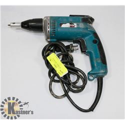 MAKITA DRYWALL SCREWGUN