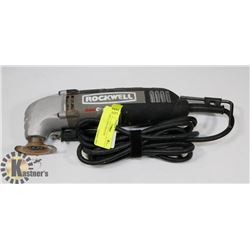 ROCKWELL SONI CRAFTER