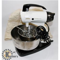 SUNBEAM MIXMASTER
