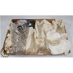 CRYSTAL COLLECTION FLAT