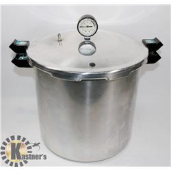 PRESTO PRESSURE COOKER