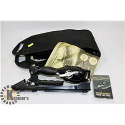 INSTANT FISHERMAN PORTABLE FISHING KIT