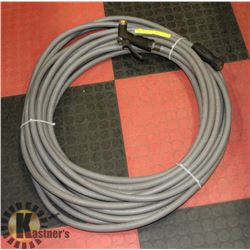 YARDWORKS DRY SEAL HEAVY DUTY PVC HOSE & GARDEN