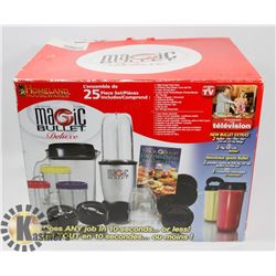 MAGIC BULLET DELUXE