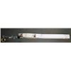 Image 1 : SET OF 3 CURTAIN RODS