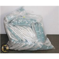 BAG OF BABY CHANGING MATS