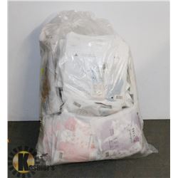 BAG OF BABY SOCKS