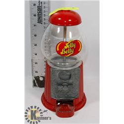 CAST IRON TABLE TOP CANDY BANK