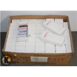 BOX OF SOCK GIFT SETS