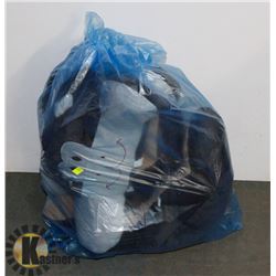 BAG OF KIDS MONKEY SHAPE PILLOWS