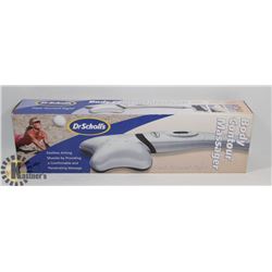 DR. SCHOLLS BODY CONTOUR MASSAGER