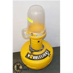 WOBBLE LIGHT JR 120V 85W NO BULB