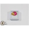 Image 1 : #36-MULTI-COLOR TOURMALINE GEMSTONE  10.40CT