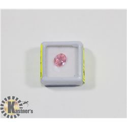#28-CUBIC ZIRCONIA GEMSTONE 4.15CT