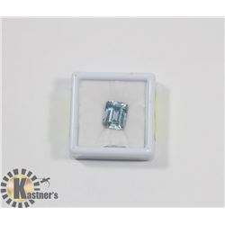 #27-BLUE TOPAZ GEMSTONE  12.5CT