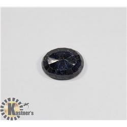#13-BLUE SAPPHIRE GEMSTONE 103.5CT