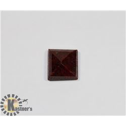 #17-RED RUBY GEMSTONE  99.5CT