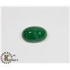Image 1 : #7-GREEN EMERALD GEMSTONE  113.0CT