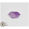 Image 1 : #59-NATURAL AMETHYST QUARTZ HEALING 2 POINT